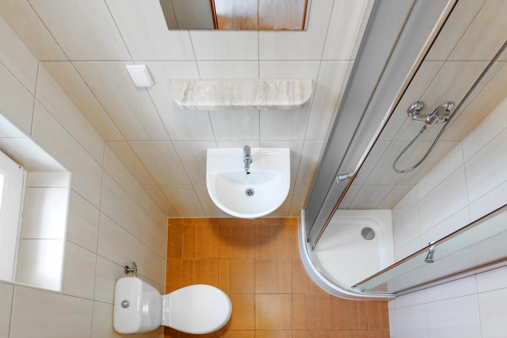 Villa Wilk Morski *